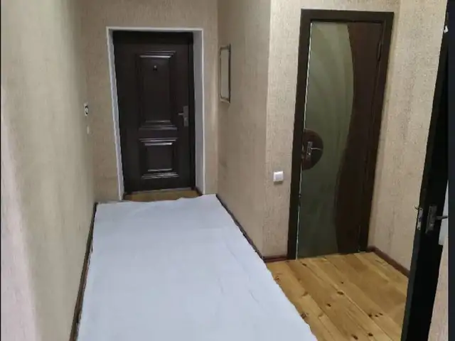 3-комн. квартира, 2 этаж, 76м², 20мкр, Хуҷанд