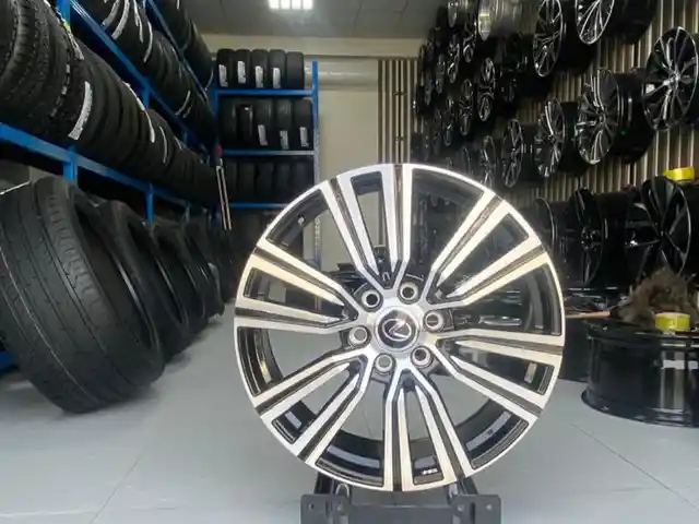 Диск R 22 Lexus LX 600, Душанбе