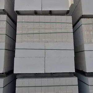 Газоблоки, Вахдат