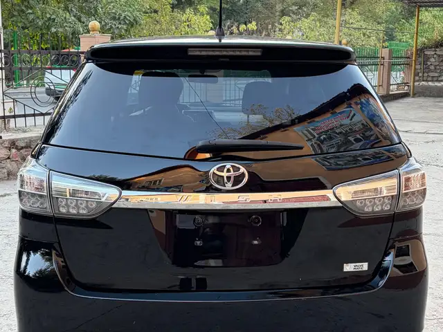 Toyota Camry, 2016, Душанбе - 5