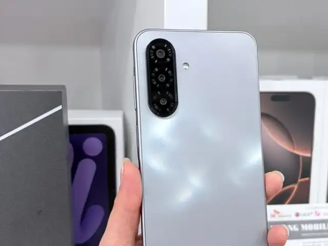 Samsung Galaxy A17 6/128Gb, Душанбе