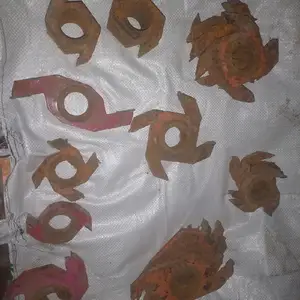 Фреза по дереву, Куляб
