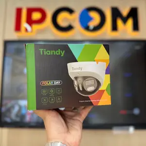 Камера Tiandy TC-C386V 4LHA-28, Хуҷанд