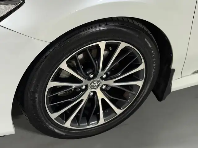 Toyota Camry, 2018, Душанбе - 10