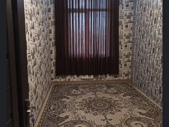 2-комн. квартира, 7 этаж, 60м², 103 мкр пеши сауна, Душанбе