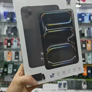 Планшет Noddiz 18 Plus 12/512gb 7000 batarey, Душанбе