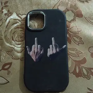 Чехол для iPhone, Худжанд
