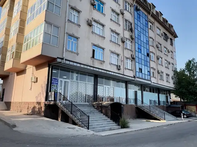 2-комн. квартира, 6 этаж, 74 м², Сино, Испечак 2, Душанбе - 16