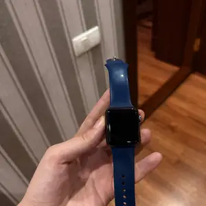 Смарт часы Apple watch series 3 40мм, Хуҷанд