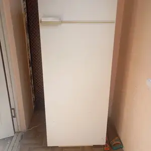 Холодильник, Душанбе
