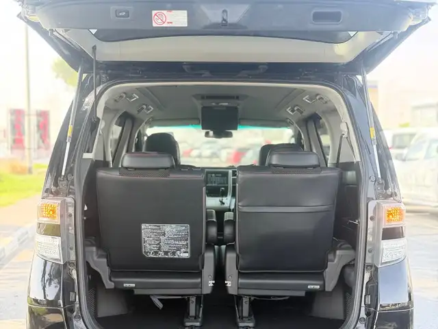 Toyota Vellfire, 2014, Душанбе - 7