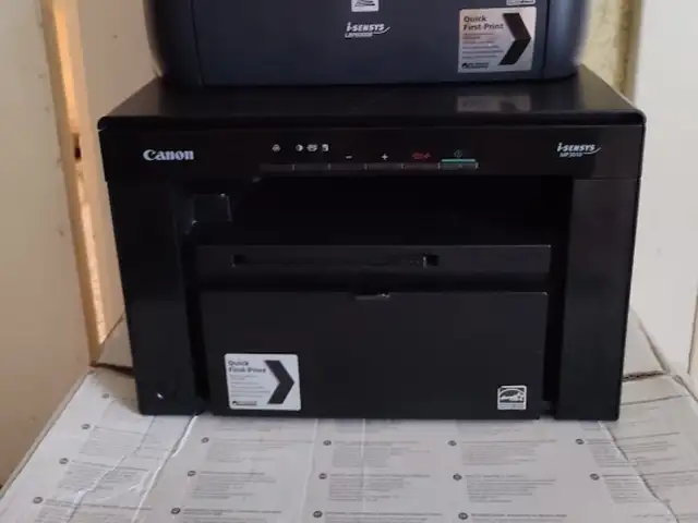 Принтер Canon i-Sensys 3110, Худжанд