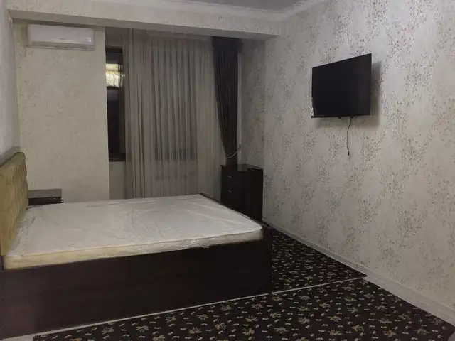 2-комн. квартира, 6 этаж, 90м², Сомони спартак шоми душанбе, Душанбе