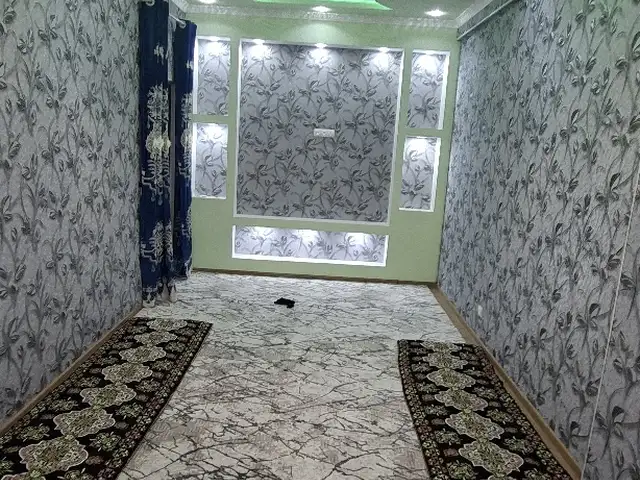 2-комн. квартира, 7 этаж, 54 м², ру ба руй тв хатлон, Бохтар (Курган-Тюбе)