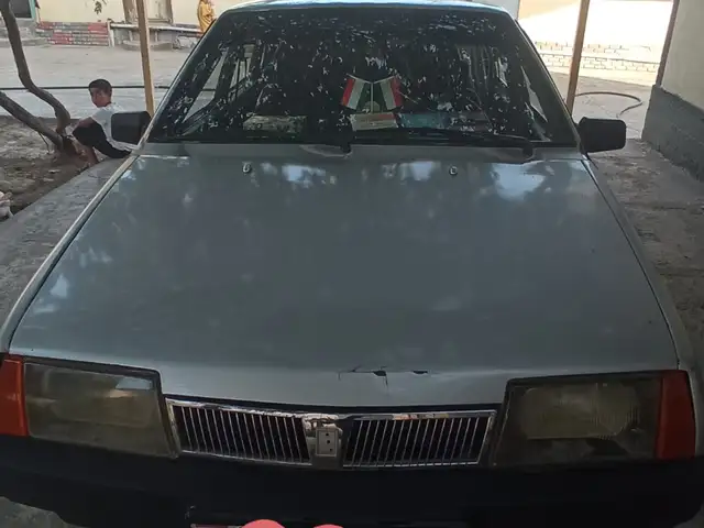 Lada (ВАЗ) 21099