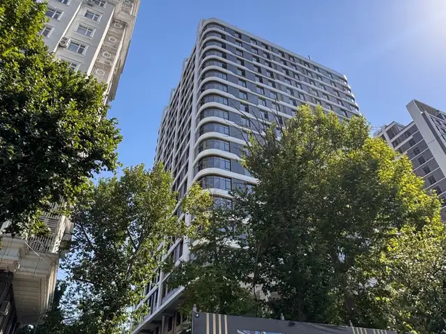 2-комн. квартира, 10 этаж, 91 м², Сино, 82 мкр, , Душанбе