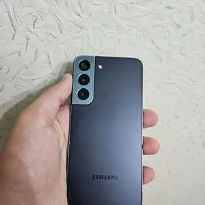 Samsung Galaxy S22 5G, Худжанд