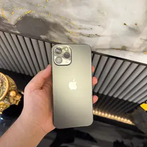 Apple iPhone 12 Pro Max, 256 gb, Graphite, Худжанд
