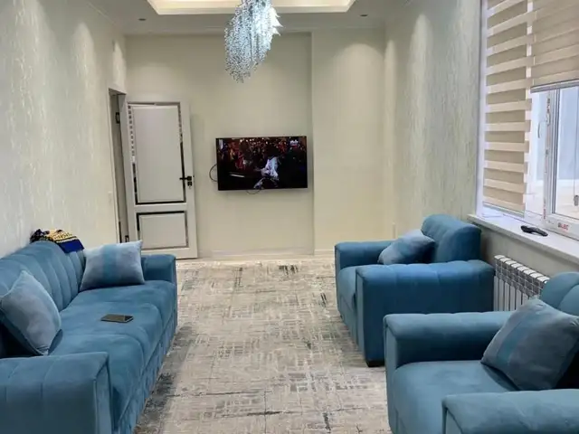 2-комн. квартира, 7 этаж, 60м², танка, Душанбе