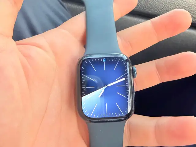 Смарт часы Apple Watch Series 8, Худжанд