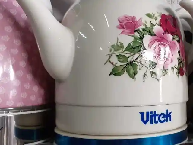 Электрочайник Vitek-1167, Душанбе
