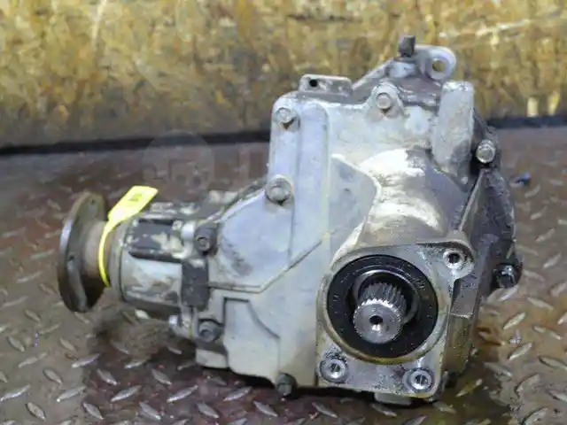 Раздаточная коробка HyundaTucson Hyundai ix35 Kia Sporta 2005-2015, Душанбе