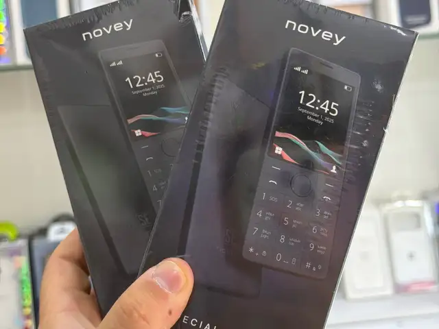 Novey SE, Хуҷанд