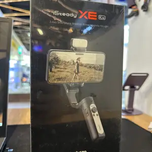 Стабилизатор для телефона Hohem iSteady XE Kit, Душанбе