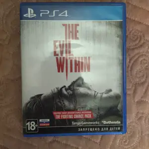Диск для ps4, Худжанд
