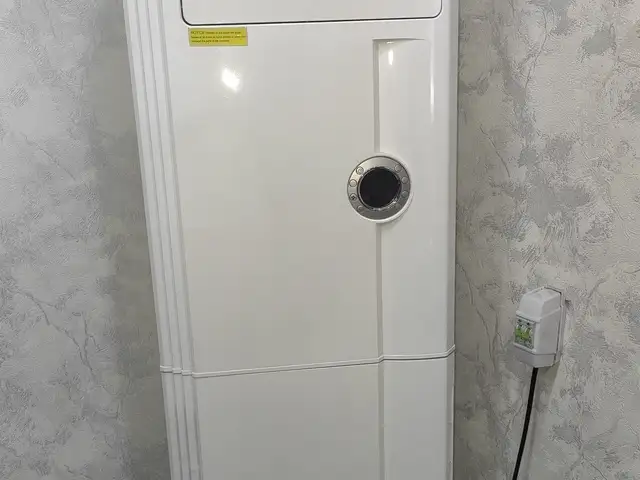 Кондиционер, Худжанд
