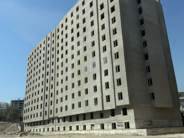 3-комн. квартира, 1 этаж, 88 м², 13 мкр, Хуҷанд