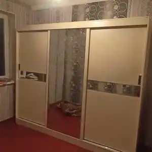 Шифоньер, Душанбе
