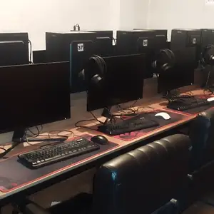 Интернет кафе, Душанбе