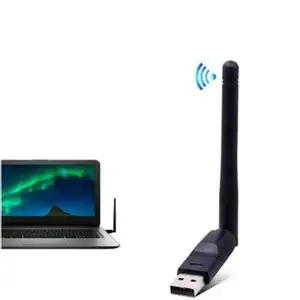 Wi-Fi приемник, Душанбе