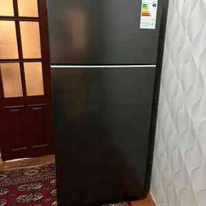 Холодильник Samsung RT53DG7A10B1WT 528 л, No Frost, графит, Душанбе