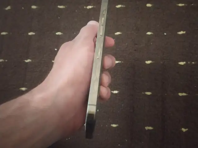 Apple iPhone 12 Pro, Душанбе