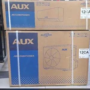 Кондиционер 12 КБ AUX, Душанбе