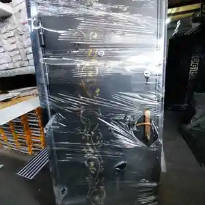 Дверь, Душанбе