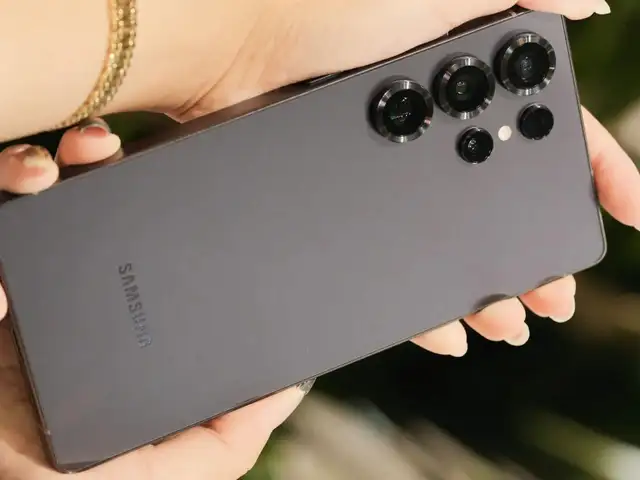 Samsung Galaxy S26 ultra, Душанбе