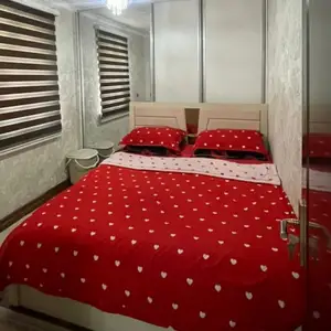 Кровать, Душанбе