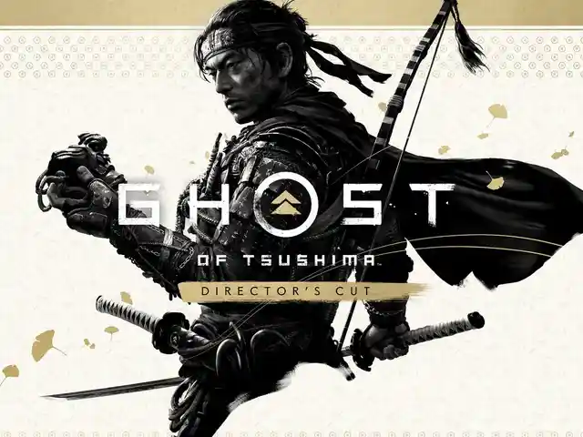 Игра Ghost of Tsushima любая версия, Душанбе