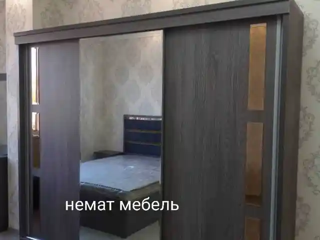 Шифоньер, Душанбе
