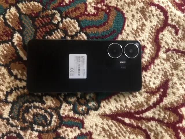 Телефон Realme, Душанбе