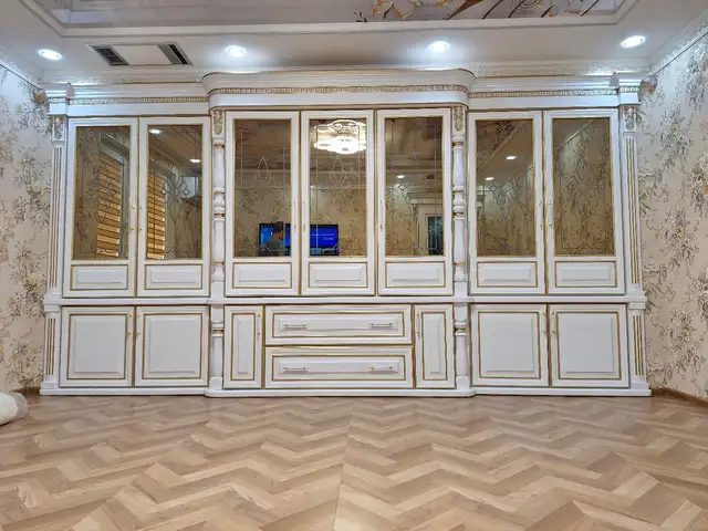 Хизматрасонии устои мебел, Душанбе