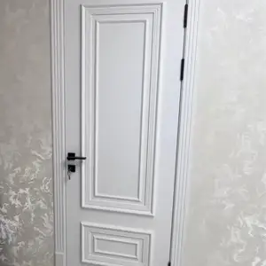 Дверь, Душанбе
