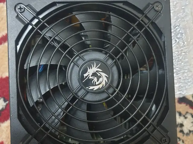 Блок питания Great Wall 1250W, Душанбе