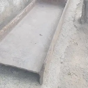 Швеллер, Худжанд