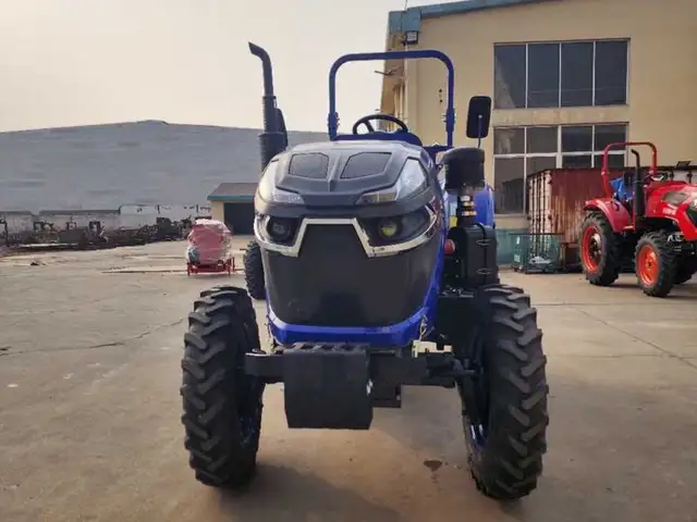 Трактор, Душанбе - 7
