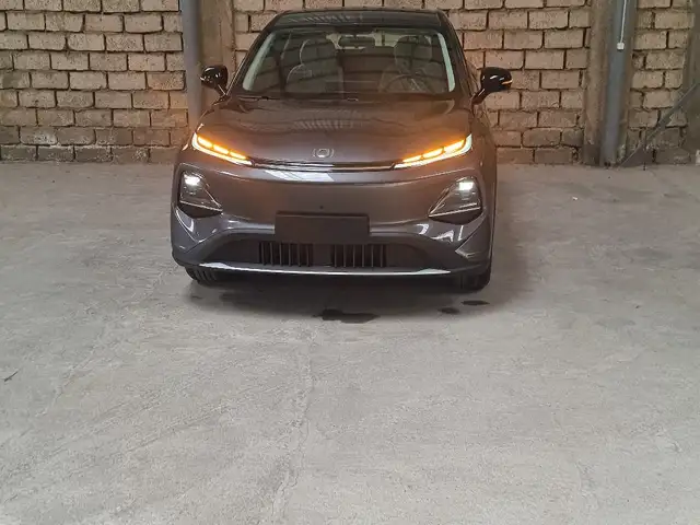 Changan Qiyuan Q