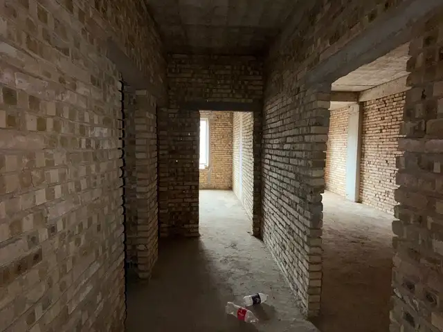 2-комн. квартира, 6 этаж, 53 м², 4 мкр, Турсунзода